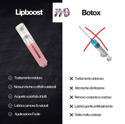 KIT VOLUME E IDRATAZIONE LABBRA